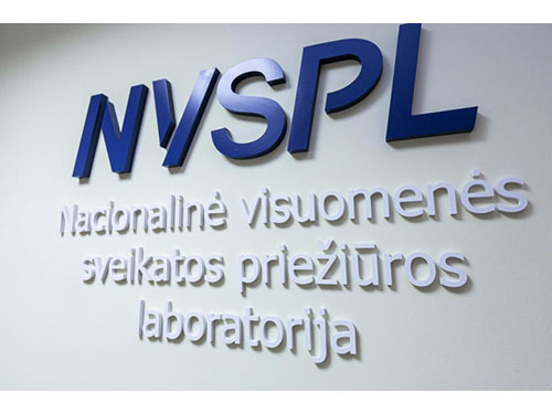 NVSPL vadovas D. Bakša po darbuotojos skundo nušalino pavaduotoją R. M. Balčienę